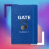 Hardcover bound notebook - Image 2