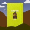 Wizard Kitty Hardcover bound notebook - Image 3