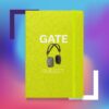 Hardcover bound notebook - Image 3
