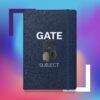 Hardcover bound notebook - Image 4