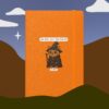 Wizard Kitty Hardcover bound notebook - Image 9