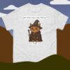 Wizard Kitty Unisex classic tee - Image 6