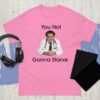 Dr Now Unisex classic tee - Image 9