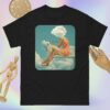 Vintage Dreams Unisex classic tee - Image 2