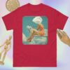 Vintage Dreams Unisex classic tee - Image 12