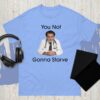 Dr Now Unisex classic tee - Image 10
