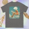 Vintage Dreams Unisex classic tee - Image 8