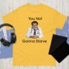 Dr Now Unisex classic tee - Image 11