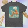 Vintage Dreams Unisex classic tee - Image 9