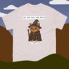 Wizard Kitty Unisex classic tee - Image 13