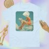Vintage Dreams Unisex classic tee - Image 11