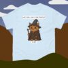 Wizard Kitty Unisex classic tee - Image 11