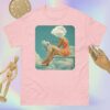 Vintage Dreams Unisex classic tee - Image 3
