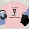 Dr Now Unisex classic tee - Image 2