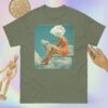 Vintage Dreams Unisex classic tee - Image 10