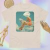 Vintage Dreams Unisex classic tee - Image 4