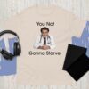 Dr Now Unisex classic tee - Image 3
