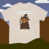 Wizard Kitty Unisex classic tee - Image 3
