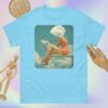 Vintage Dreams Unisex classic tee - Image 7
