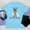 Dr Now Unisex classic tee - Image 7