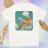 Vintage Dreams Unisex classic tee - Image 5