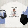 Dr Now Unisex classic tee - Image 4