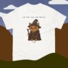 Wizard Kitty Unisex classic tee - Image 4
