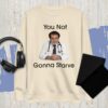 Dr Now Unisex Premium Sweatshirt - Image 5