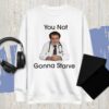 Dr Now Unisex Premium Sweatshirt - Image 2